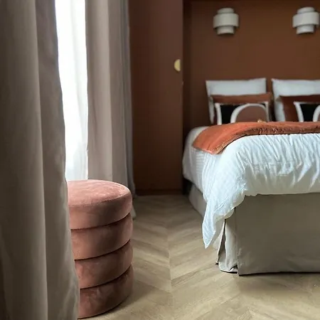 Luxe 2br 4p
