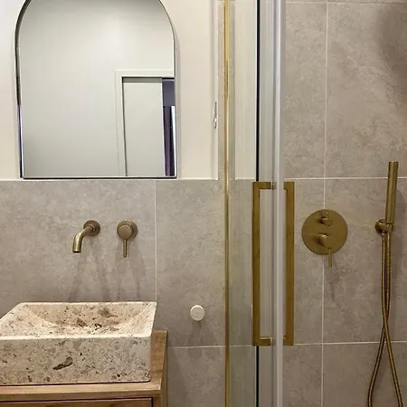 Luxe 2br 4p Daire