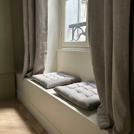 Luxe 2br 4p Daire