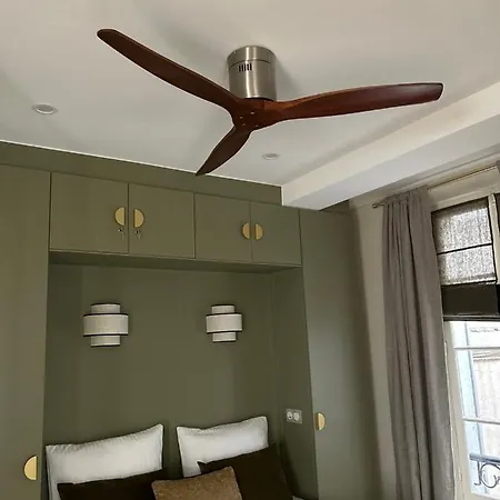 Apartment Luxe 2br 4p